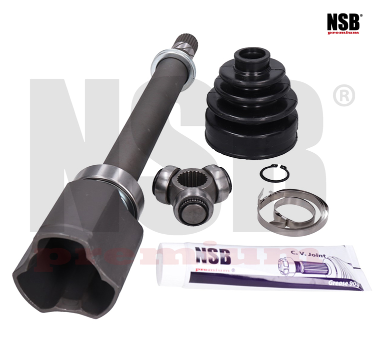 Nikko Autoparts - Centro de Distribución Mayorista en Autopartes