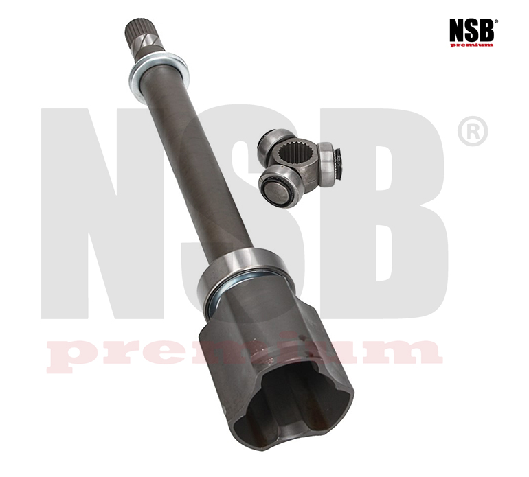 Nikko Autoparts - Centro de Distribución Mayorista en Autopartes