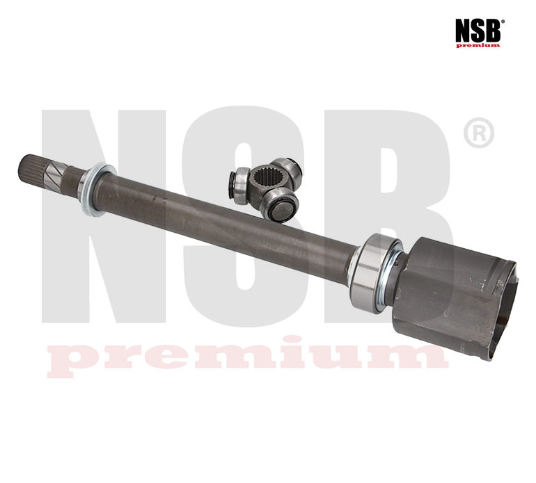 Nikko Autoparts - Centro de Distribución Mayorista en Autopartes