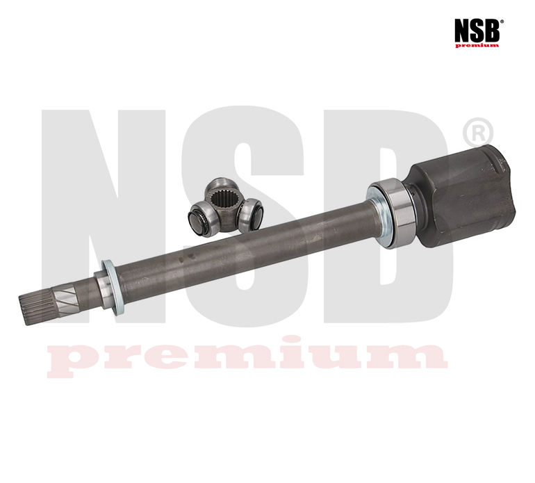 Nikko Autoparts - Centro de Distribución Mayorista en Autopartes