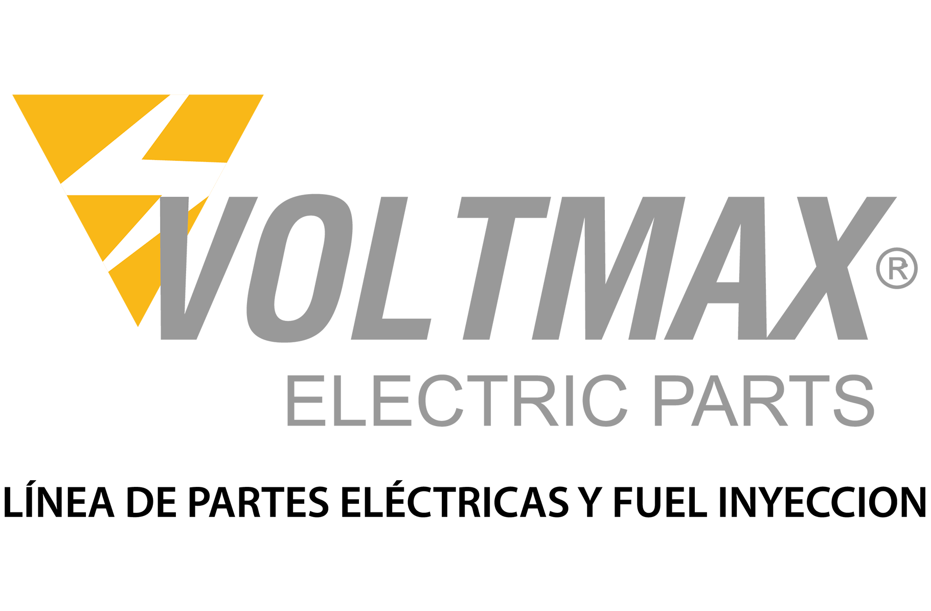 VOLTMAX